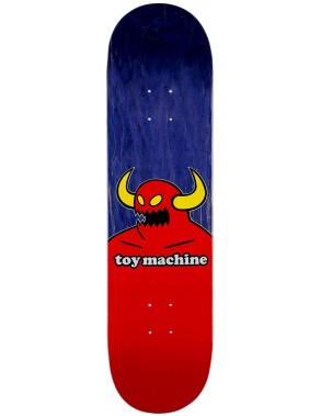 Toy Machine Monster 8.25" - Plateau de skateboard