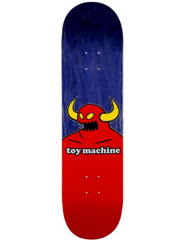 Toy Machine Monster 8.25" - Plateau de skateboard