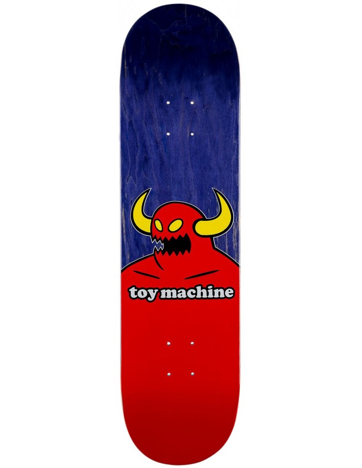 Toy Machine Monster 8.25" - Plateau de skateboard