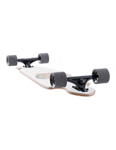 Truck TurnPro 280 à Double Kingpin