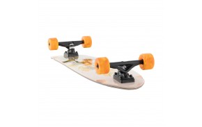 Longboard Landyachtz Ripper Watercolor 36.9"