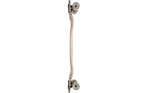 Longboard Globe Geminon Micro Drop 37.5" Walnut Cacti