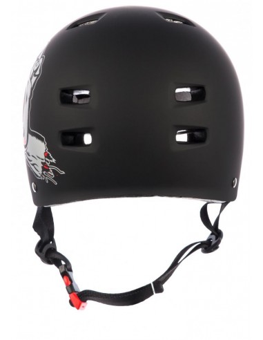 Autocollant Santa Cruz California - Route 9 - Pour Casque Ou Déco - USA
