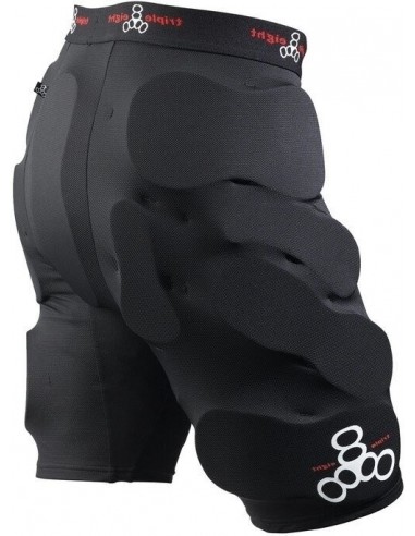 Protec Triple 8 Bum saver Padded Shorts