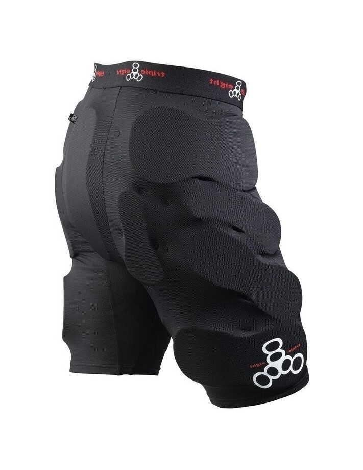 Protec Triple 8 Bum saver Padded Shorts