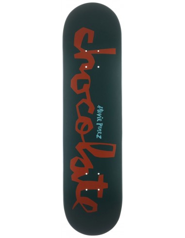 Chocolate OG Chunk 8.375" - Skateboard Deck