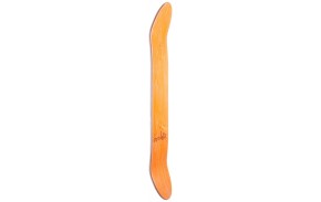 Chocolate OG Chunk 8.375" - Skateboard Deck