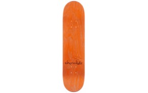 Chocolate OG Chunk 8.375" - Skateboard Deck