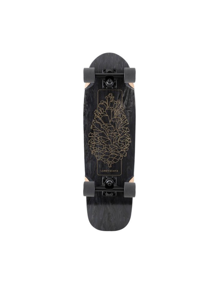 Cruiser Landyachtz Dinghy Blunt UV Sun 28.5"