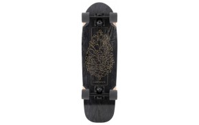 Cruiser Landyachtz Dinghy Blunt UV Sun 28.5"