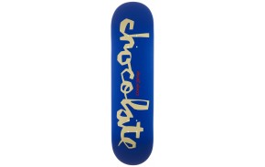 Chocolate OG Chunk Fernandez 8.25" - Skateboard Deck