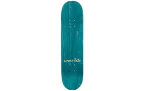 Chocolate OG Chunk Fernandez 8.25" - Skateboard Deck