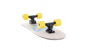 Cruiser Landyachtz Butter White Oak 31.2"