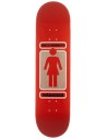 GIRL 93 TIL WR41D1 Bennett 8.125" - Tabla de skateboard
