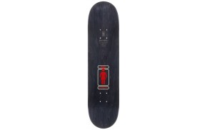 Girl 93 TIL WR40D3 Bennett 8.25" - Skateboard Deck