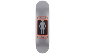 Girl 93 TIL WR41D1 Bannerot 8.25" - Skateboard Deck
