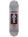 Girl 93 TIL WR41D1 Carroll 8.375" - Skateboard Deck