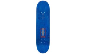 Girl 93 TIL WR41D1 Carroll 8.375" - Plateau de skateboard