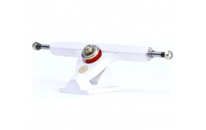 Caliber II Truck - 184 mm - 50° - Satin White