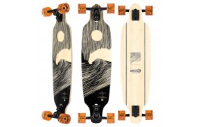 Longboard Sector 9 Bico Shoots 33.5"