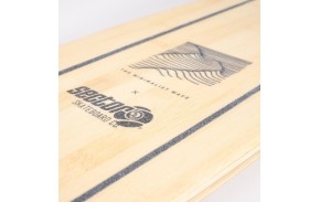 Longboard Sector 9 Bico Shoots 33.5"