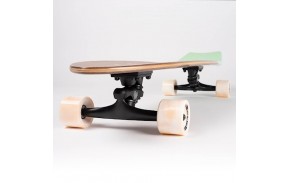 Sector 9 Electric Unagi 34.5" - Complete Longboard