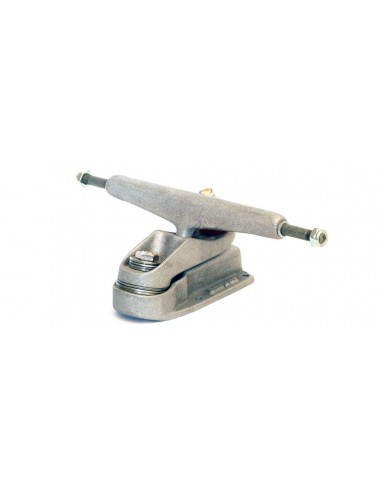 CARVER C7 Silver - Pair of Surfskate trucks