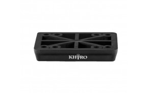 Riser Pads Khiro 1/8"