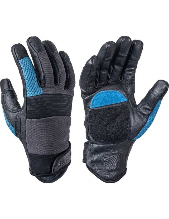 Gants de slide Longboard Seismic Freeride