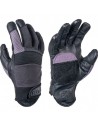 SEISMIC Freeride - Violet - Gants de slide
