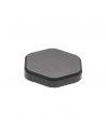 SEISMIC Pucks Premium - Black
