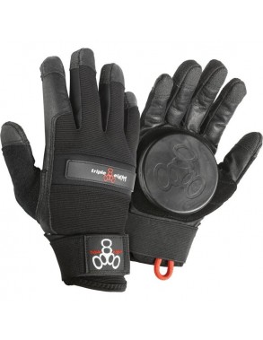 Gants de slide Triple Eight Downhill