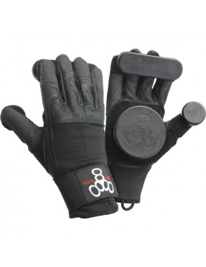 Slide Gloves Triple Eight Downhill