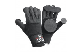 Gants de slide Triple Eight Sliders