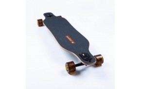 Arbor Axis 40" Photo - Longboard complète