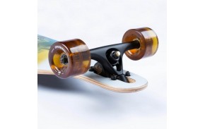 Arbor Axis 40" Photo - Complete Longboard