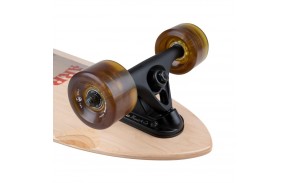 Arbor Mission 35" Photo 2021 - Longboard complète