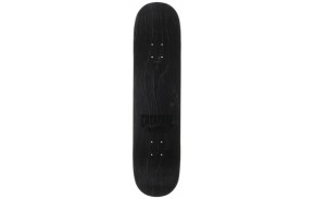 Creature Logo Stumps 8.25" - Skateboard Deck