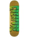 Tocones CREATURE Logo 8.0" - Tabla de Skateboard