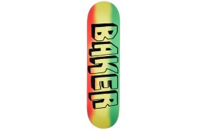 Baker Frenz TP 8.125" - Skateboard Deck