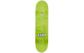 Baker Jammys KS 8.125" - Plateau de Skateboard