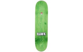 Baker Ribbon Stack KS 8.0" - Skateboard Deck