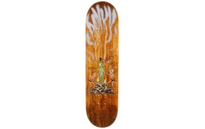 Baker Wizardry JF 8.125" - Skateboard Deck