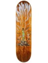 Panettiere Wizardry KL 8,25" - Tavola da Skateboard