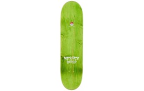 Baker Wizardry JF 8.125" - Skateboard Deck