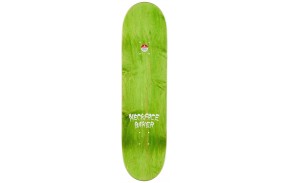 Baker Wizardry KL 8.25" - Plateau de Skateboard