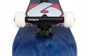 Birdhouse Armanto Favorites 7.75" Purple  - Complete Skateboard
