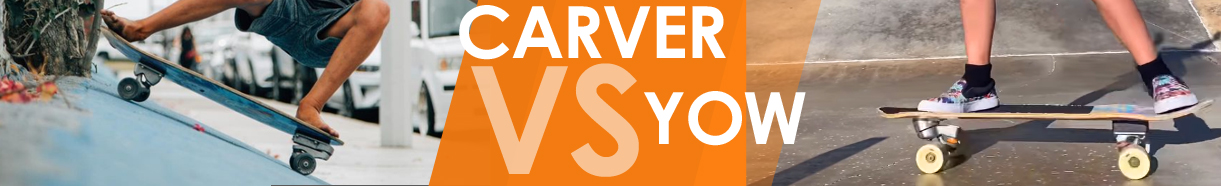 Carver vs. Yow