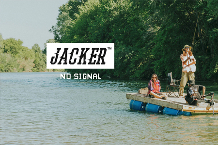 JACKER Wear Nouveaut&eacute;s