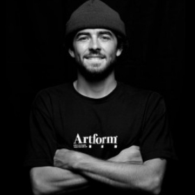 Trevor McClung, US-amerikanischer Pro-Skater